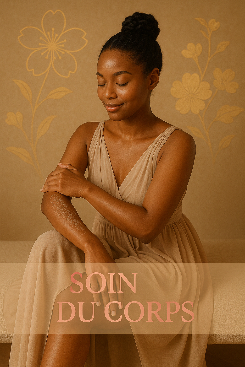 Soin Du Corp