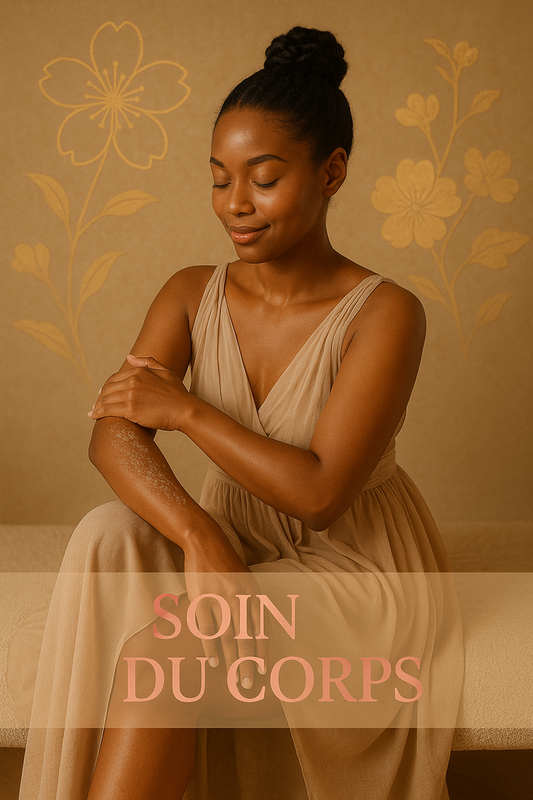 Soin Du Corp