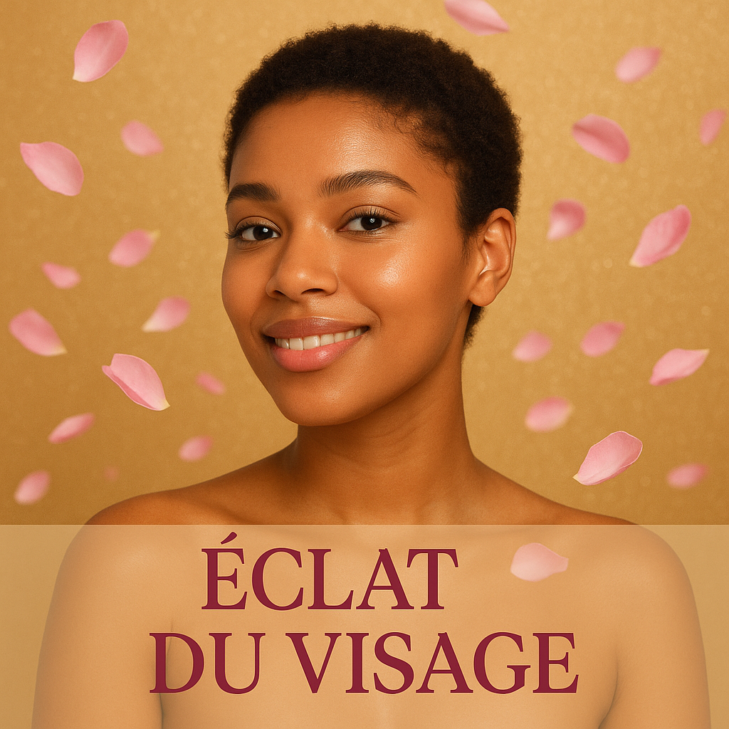 Eclat du visage