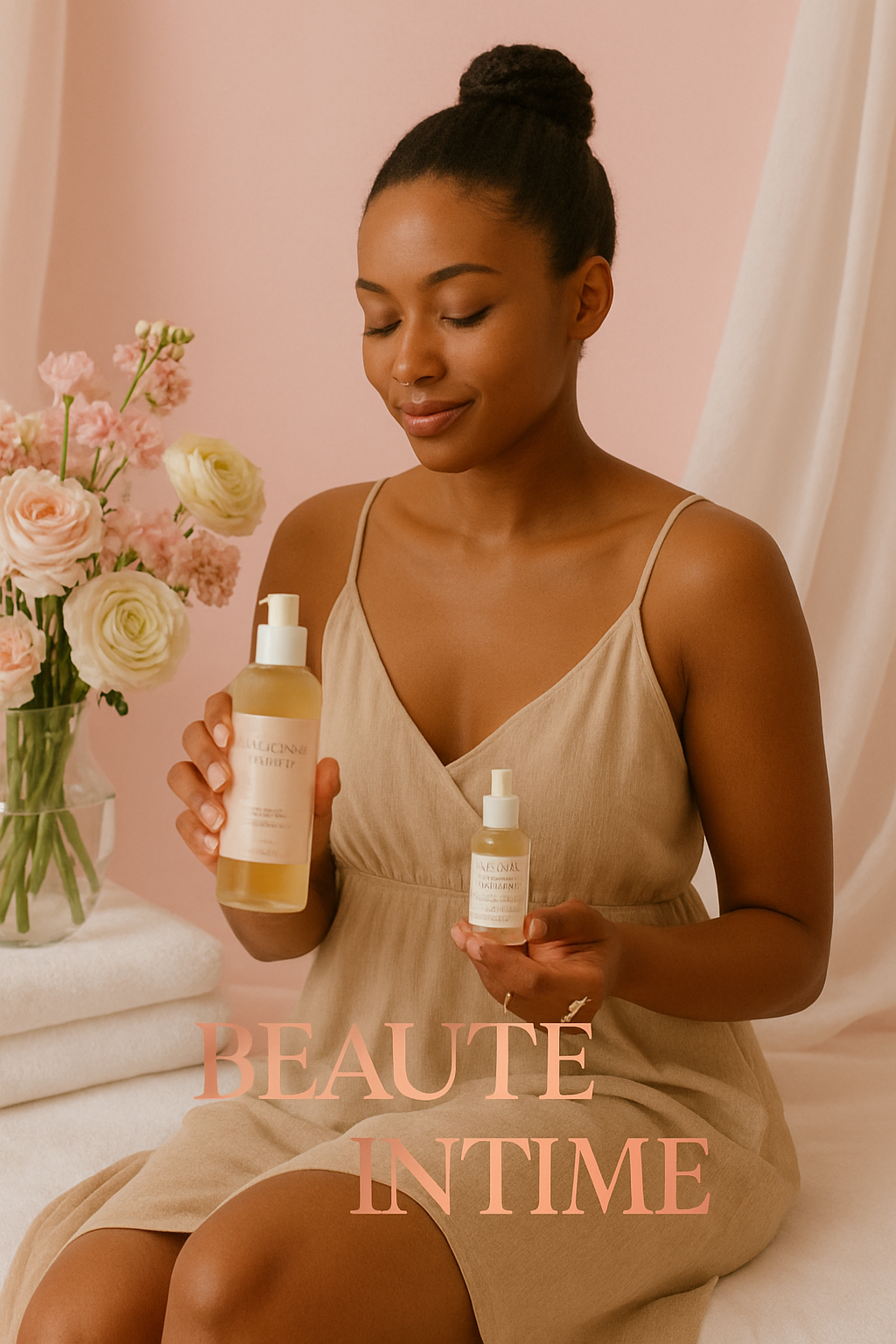 Beauté intime