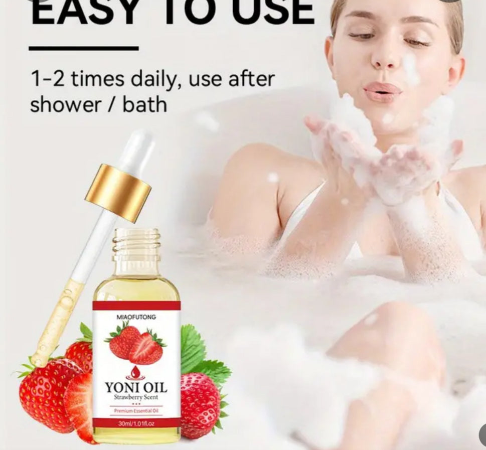 🌸

Huile Intime Apaisante – Edelyna Beauty
Soin naturel pour l’hydratation, le confort & la douceur de la zone intime