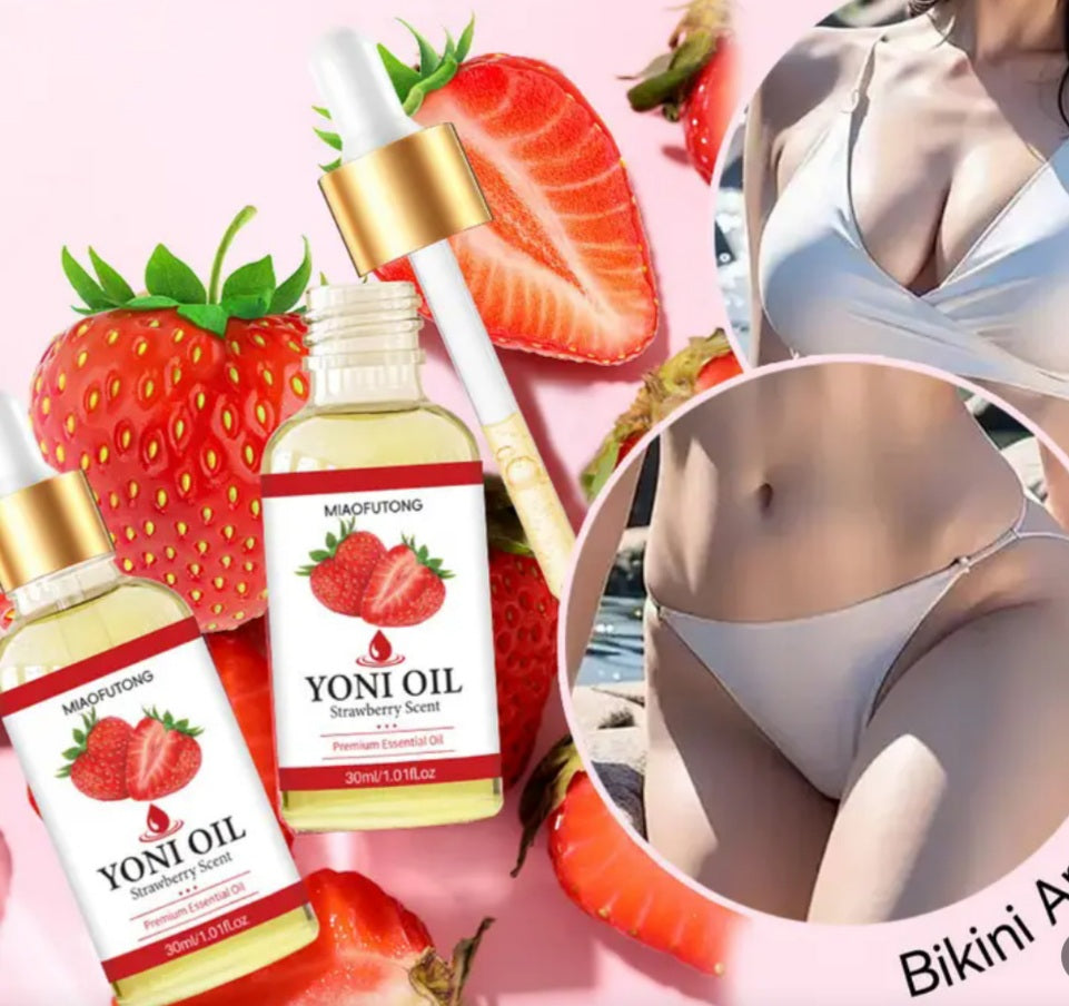 🌸

Huile Intime Apaisante – Edelyna Beauty
Soin naturel pour l’hydratation, le confort & la douceur de la zone intime